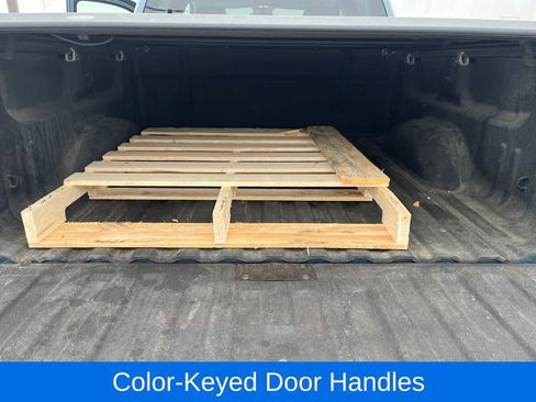 Used 2012 Chevrolet Silverado 1500 LTZ w/ LTZ Plus Package image 28