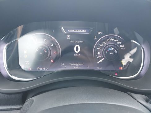 New 2026 RAM 2500 Laramie w/ Night Edition AWD/4WD image 21