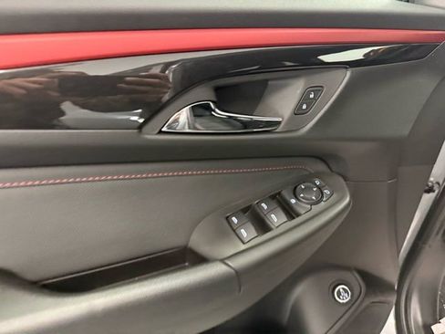 New 2026 Chevrolet TrailBlazer RS w/ Convenience Package image 15