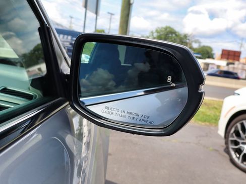 Used 2020 Honda CR-V EX image 17
