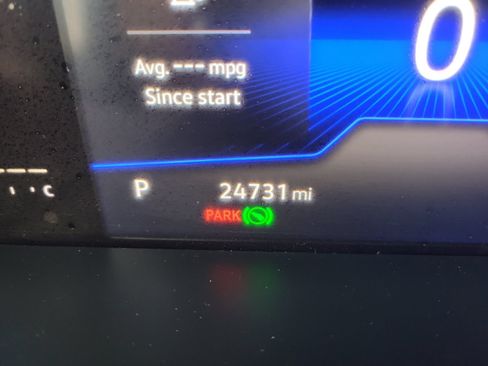 Used 2023 Volkswagen Tiguan S FWD image 30