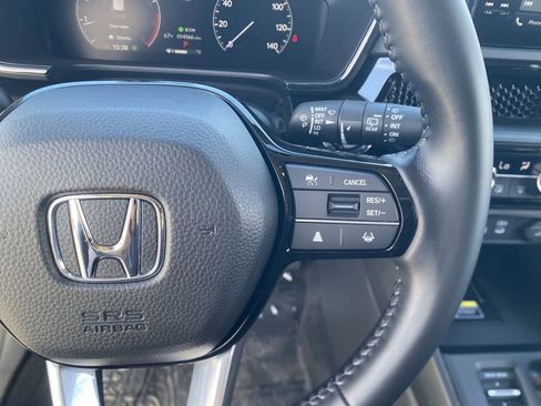 Certified 2025 Honda CR-V EX-L image 26