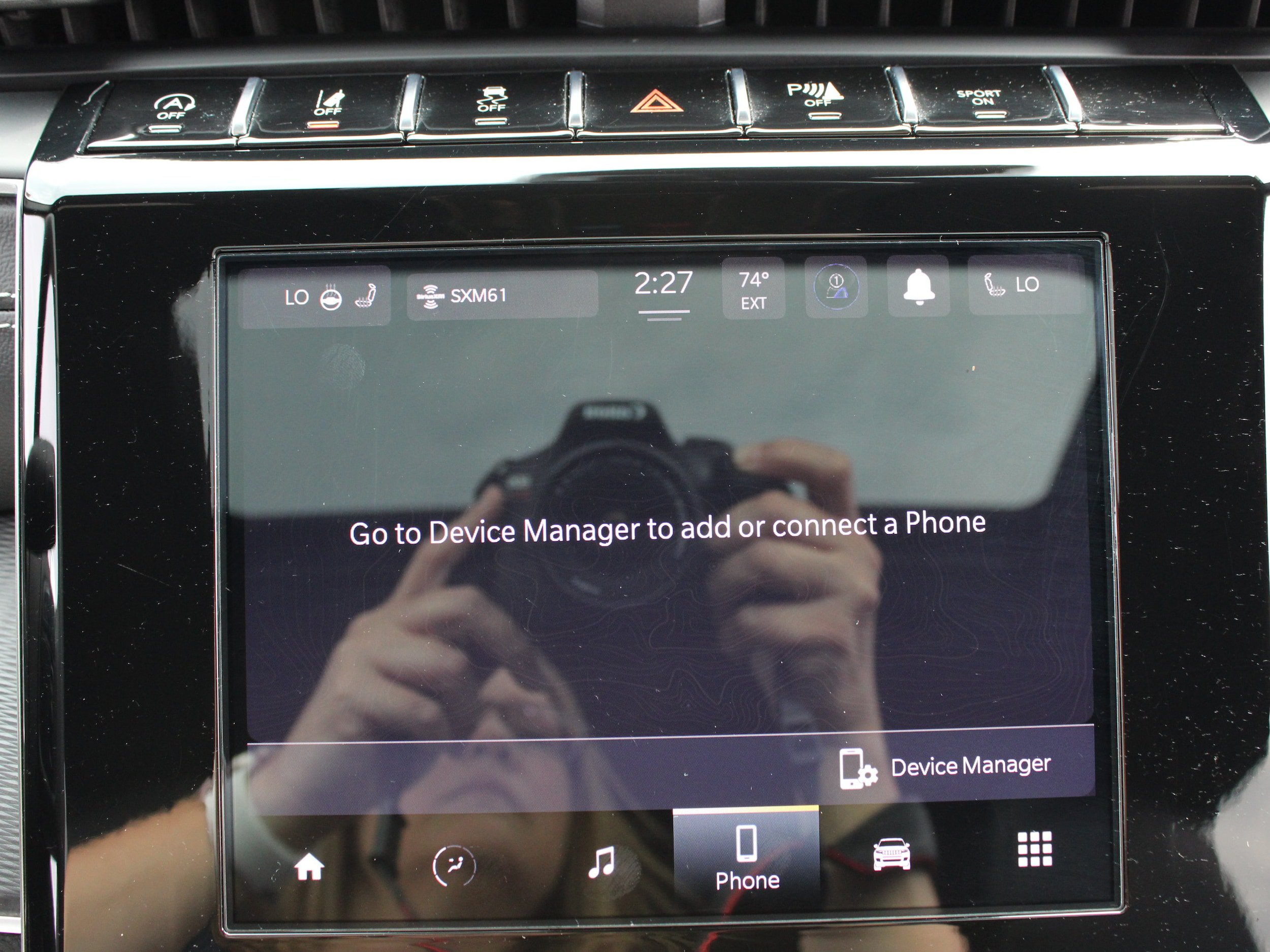 Used 2023 Jeep Grand Cherokee Altitude AWD/4WD image 24