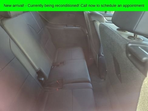 Used 2024 GMC Acadia Elevation w/ Luxury Package FWD image 10