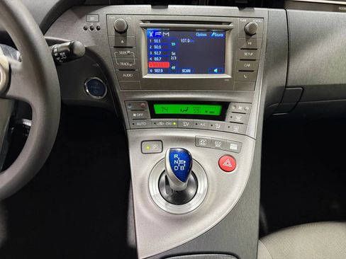 Used 2014 Toyota Prius Two image 48