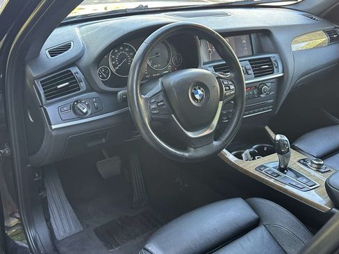 Used 2013 BMW X3 xDrive28i AWD/4WD image 12