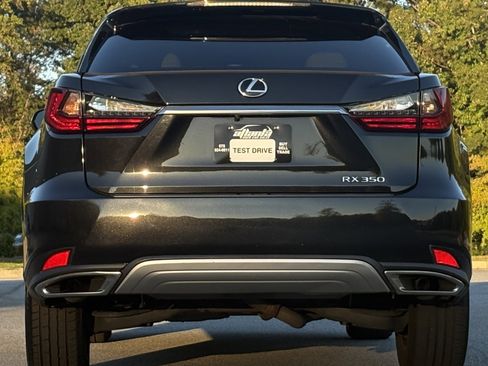 Used 2020 Lexus RX 350 AWD image 5
