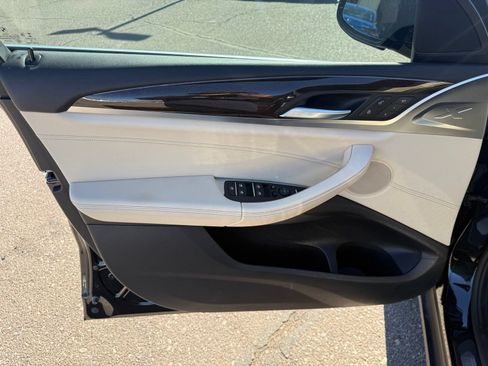 Used 2019 BMW X3 sDrive30i RWD image 13