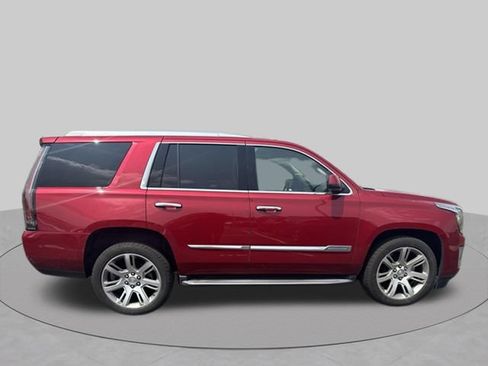 Used 2015 Cadillac Escalade Luxury AWD/4WD image 6