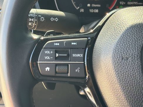 Used 2024 Honda Civic Sport image 26