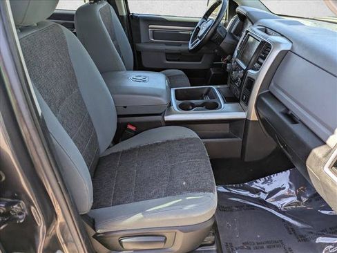 Used 2015 RAM 1500 Big Horn AWD/4WD image 20