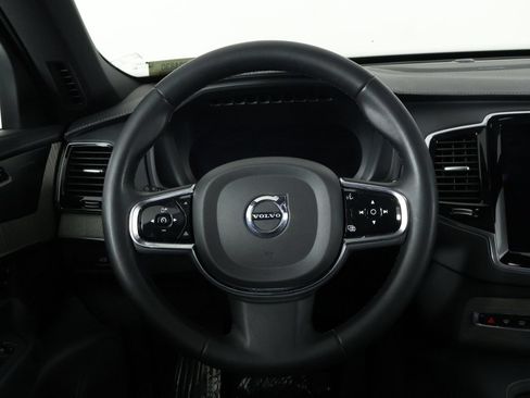 Certified 2023 Volvo XC90 T8 Ultimate AWD/4WD image 8