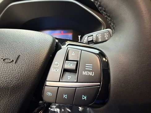 Used 2023 Ford Escape Active AWD/4WD image 23