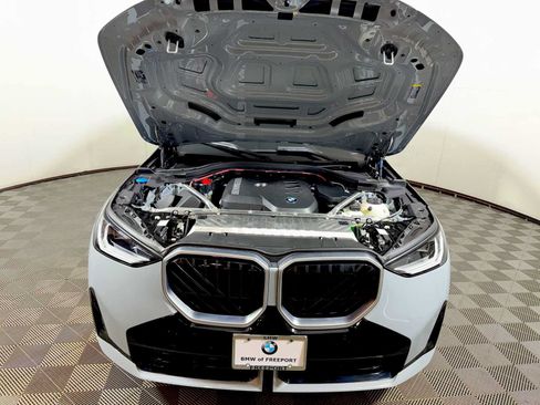 Used 2026 BMW X3 xDrive30i AWD/4WD image 31