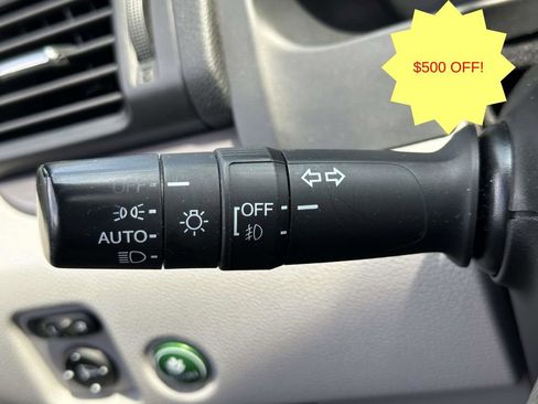 Used 2022 Honda Pilot Special Edition image 35