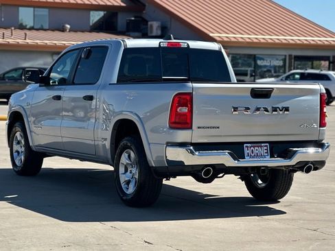 New 2026 RAM 1500 Big Horn image 5