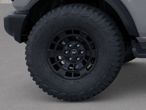 New 2026 Ford Bronco Outer Banks w/ Sasquatch Package AWD/4WD image 23