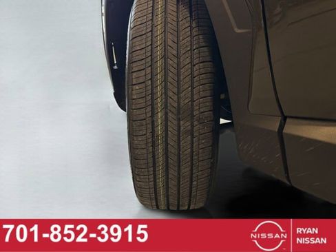 Used 2025 Hyundai Tucson SEL image 23