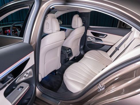 Certified 2026 Mercedes-Benz E 350 Sedan image 29