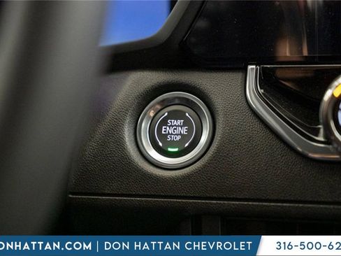 New 2026 Chevrolet Colorado W/T image 13