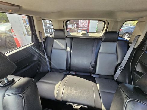 Used 2008 Jeep Grand Cherokee Laredo AWD/4WD image 21