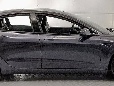 Used 2026 Tesla Model 3 RWD image 2