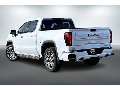 New 2026 GMC Sierra 1500 Denali AWD/4WD image 3