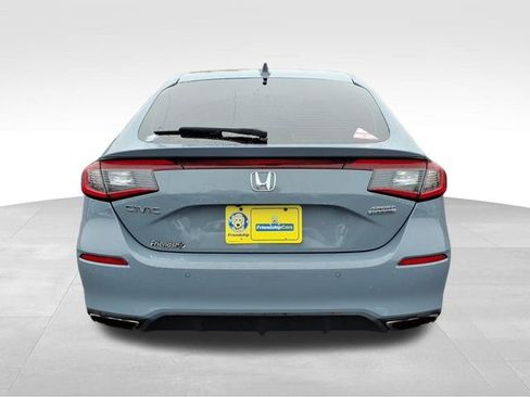 Used 2023 Honda Civic Sport Touring image 10