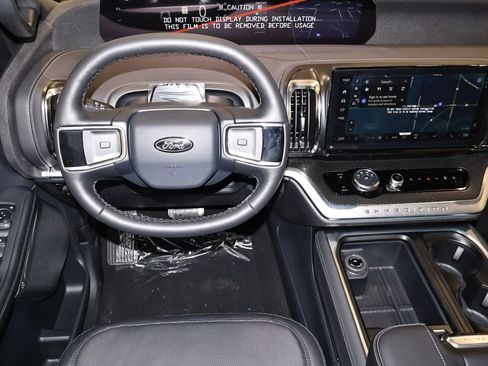 New 2026 Ford Expedition Platinum AWD/4WD image 21