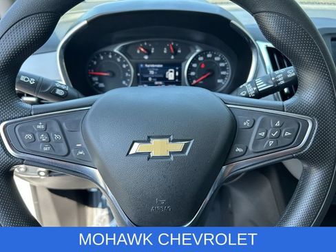 Certified 2024 Chevrolet Equinox LS w/ LS Convenience Package AWD/4WD image 11