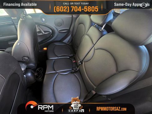 Used 2016 MINI Cooper Countryman S image 16