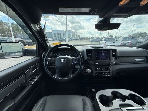 Used 2020 RAM 2500 Power Wagon image 12