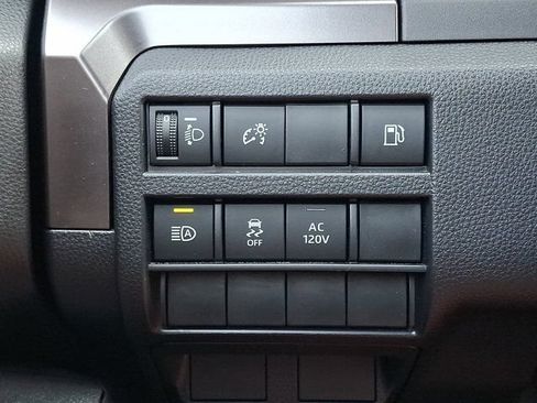 Used 2025 Toyota 4Runner TRD Sport AWD/4WD image 30
