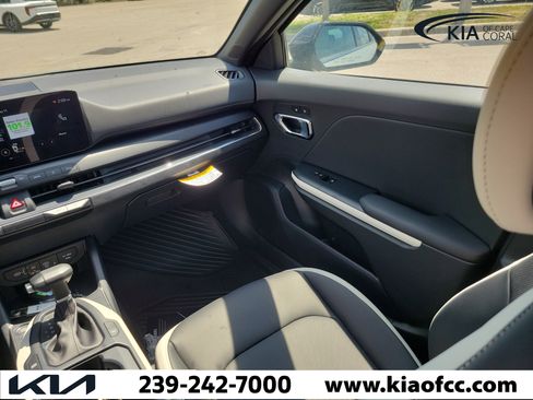 New 2026 Kia K4 GT-Line Turbo FWD image 17