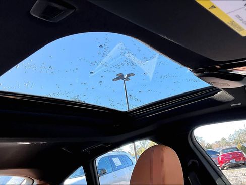 Certified 2024 BMW 430i Gran Coupe w/ M Sport Package (Priority 1) image 13