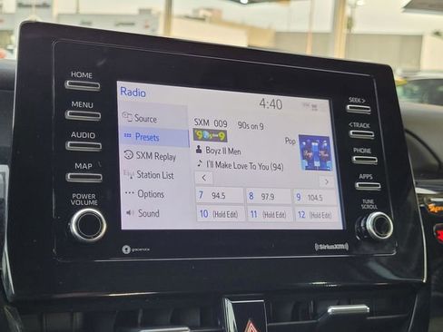 Used 2024 Toyota Camry LE image 9