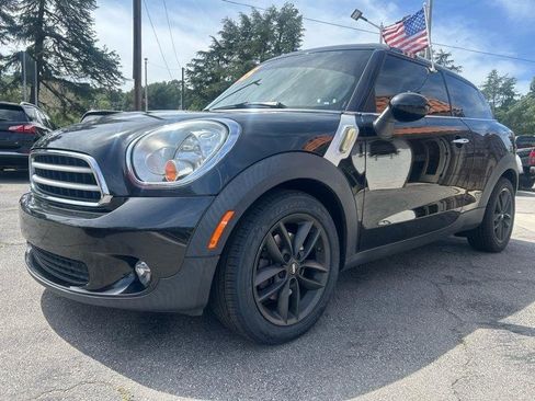 Used 2013 MINI Cooper Paceman image 1