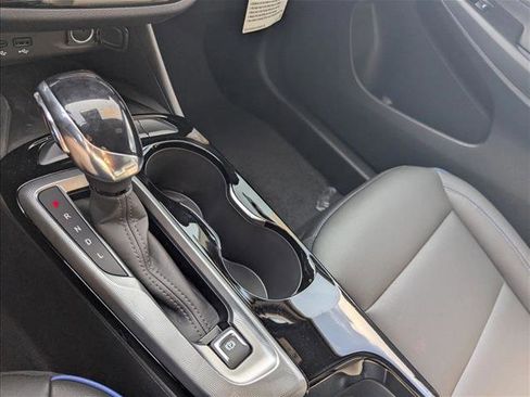 New 2026 Buick Envista Sport Touring w/ Convenience I Package image 16