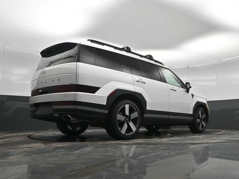 New 2026 Hyundai Santa Fe Limited image 36