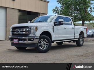 Used 2019 Ford F250 Lariat AWD/4WD video 1