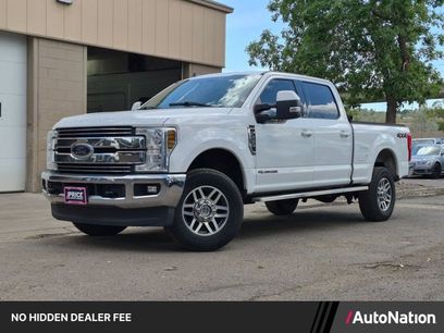 Used 2019 Ford F250 Lariat