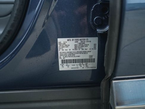 Used 2020 Lincoln Aviator Reserve w/ Equipment Group 201A image 40