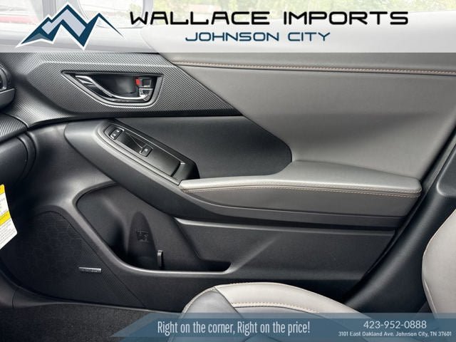 New 2026 Subaru Crosstrek 2.5i Limited AWD/4WD image 69