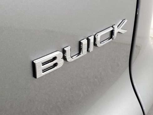 New 2026 Buick Enclave Sport Touring w/ Power Package image 24