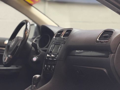 Used 2014 Volkswagen Jetta TDI image 2