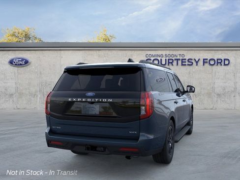 New 2026 Ford Expedition Max Active image 8