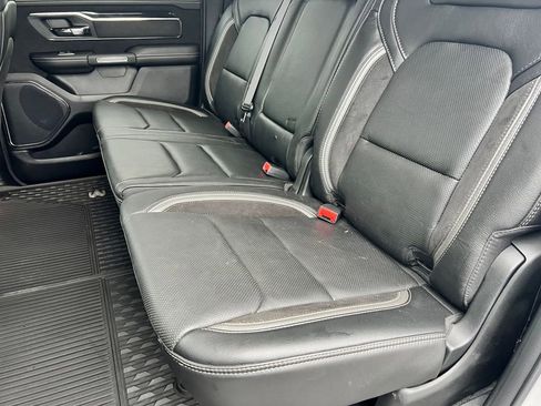 Used 2021 RAM 1500 TRX w/ TRX Level 1 Equipment Group image 15