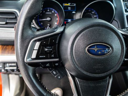 Used 2018 Subaru Outback 2.5i Limited AWD/4WD image 42