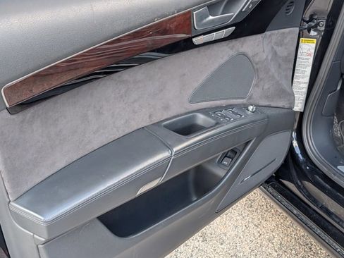 Used 2013 Audi A8 L 3.0T w/ Comfort Pkg image 13