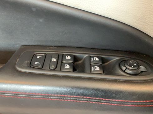 Used 2018 Jeep Compass Limited AWD/4WD image 22